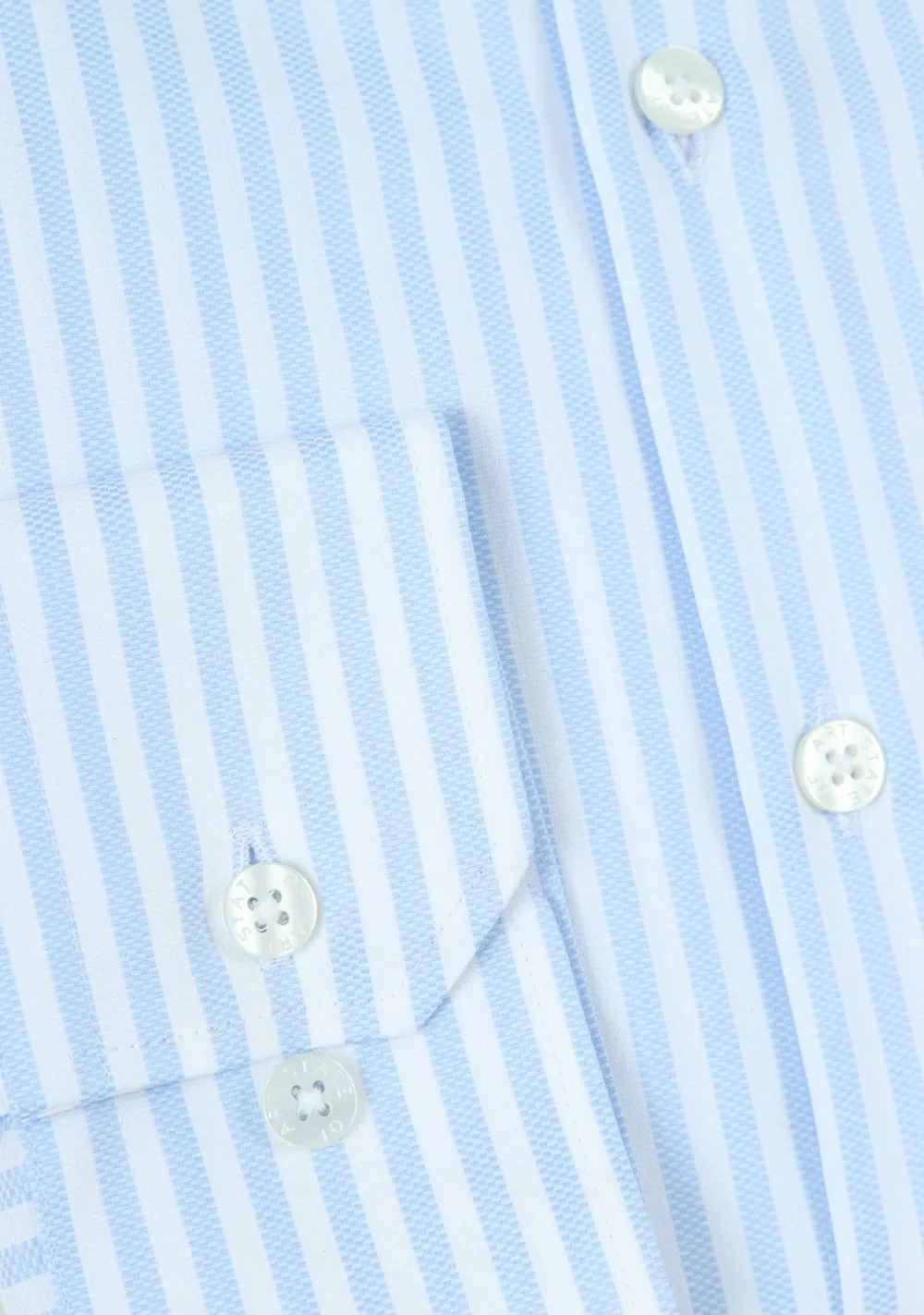 Overhemden>STATE OF ART OVERHEMD