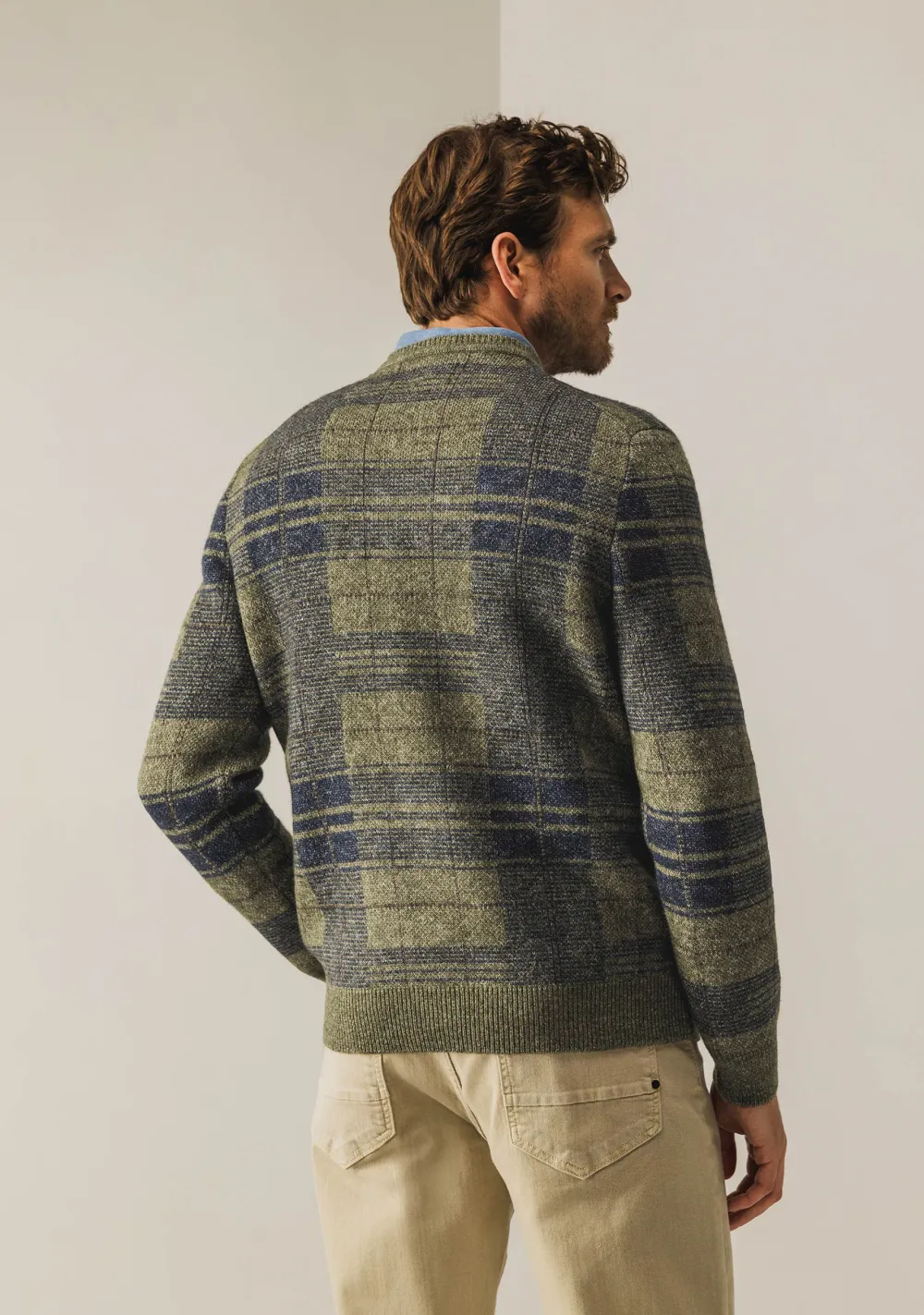 Truien>STATE OF ART TRUI Groen