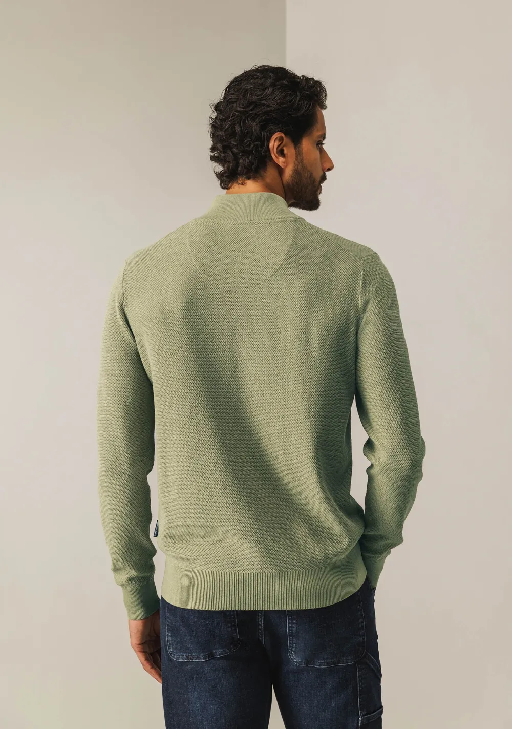 Truien>STATE OF ART TRUI Groen