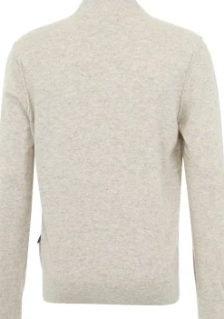 Truien>STATE OF ART TRUI Beige