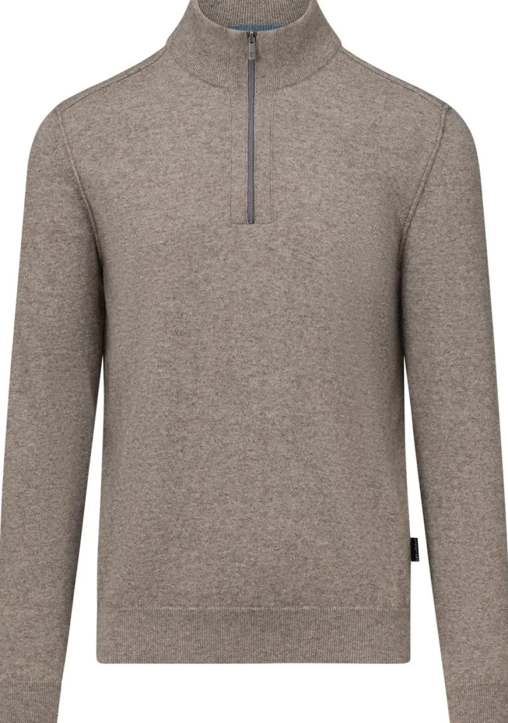 Truien>STATE OF ART TRUI Grijs