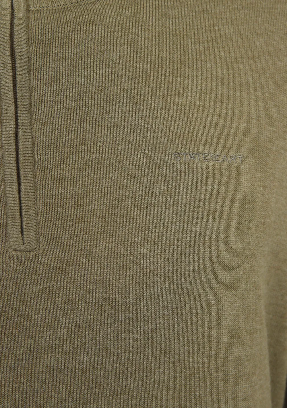 Truien>STATE OF ART TRUI Groen