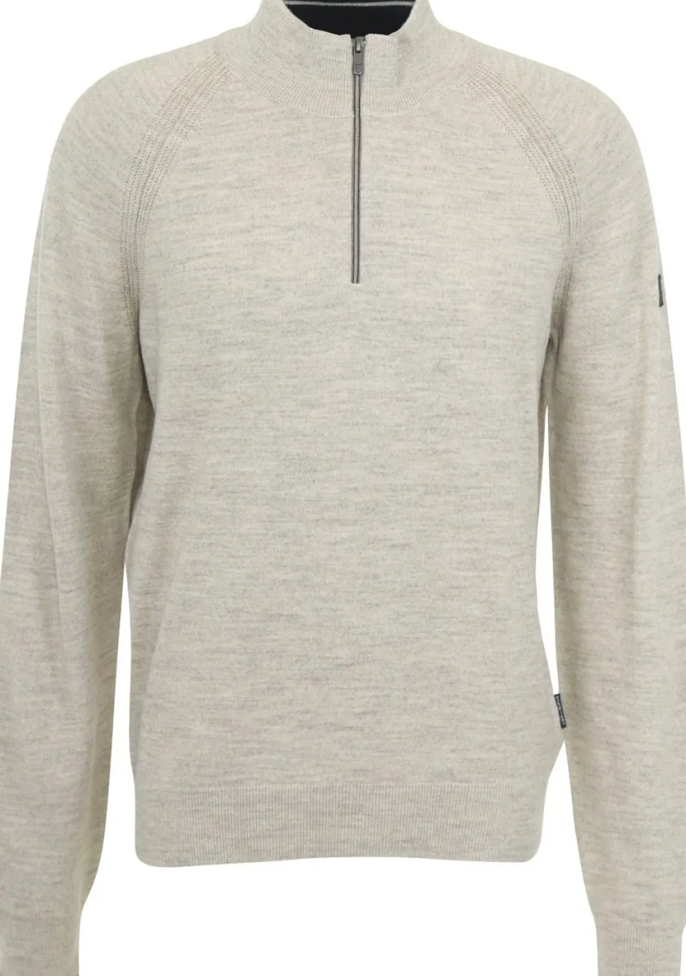 Truien>STATE OF ART TRUI Grijs