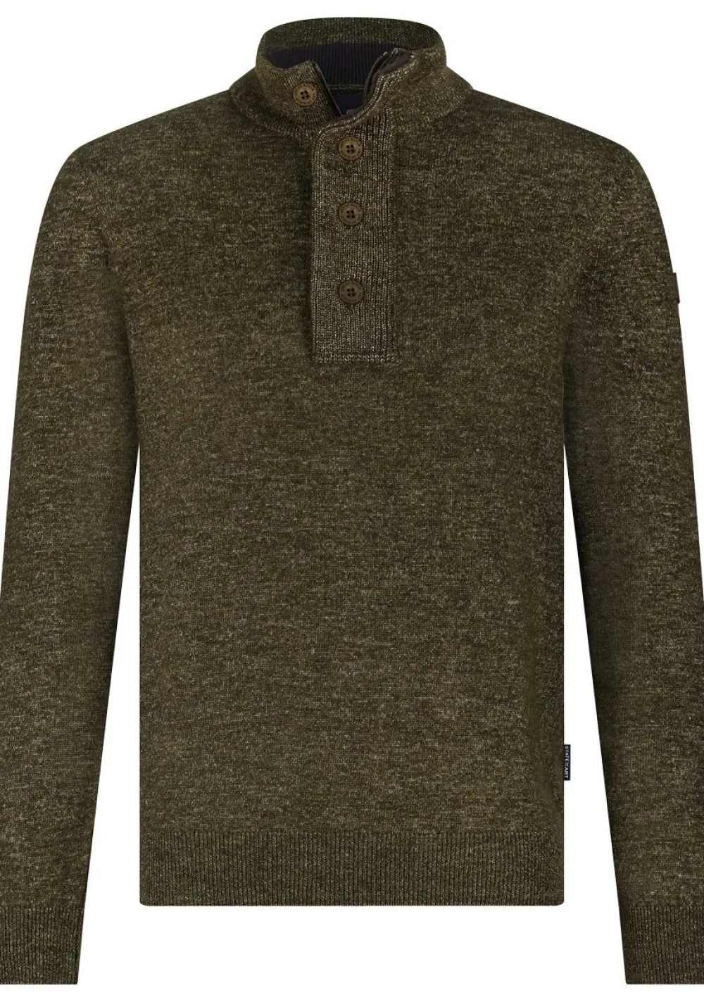 Truien>STATE OF ART TRUI Groen