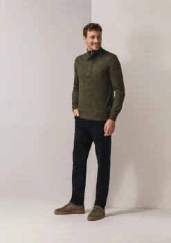 Truien>STATE OF ART TRUI Groen