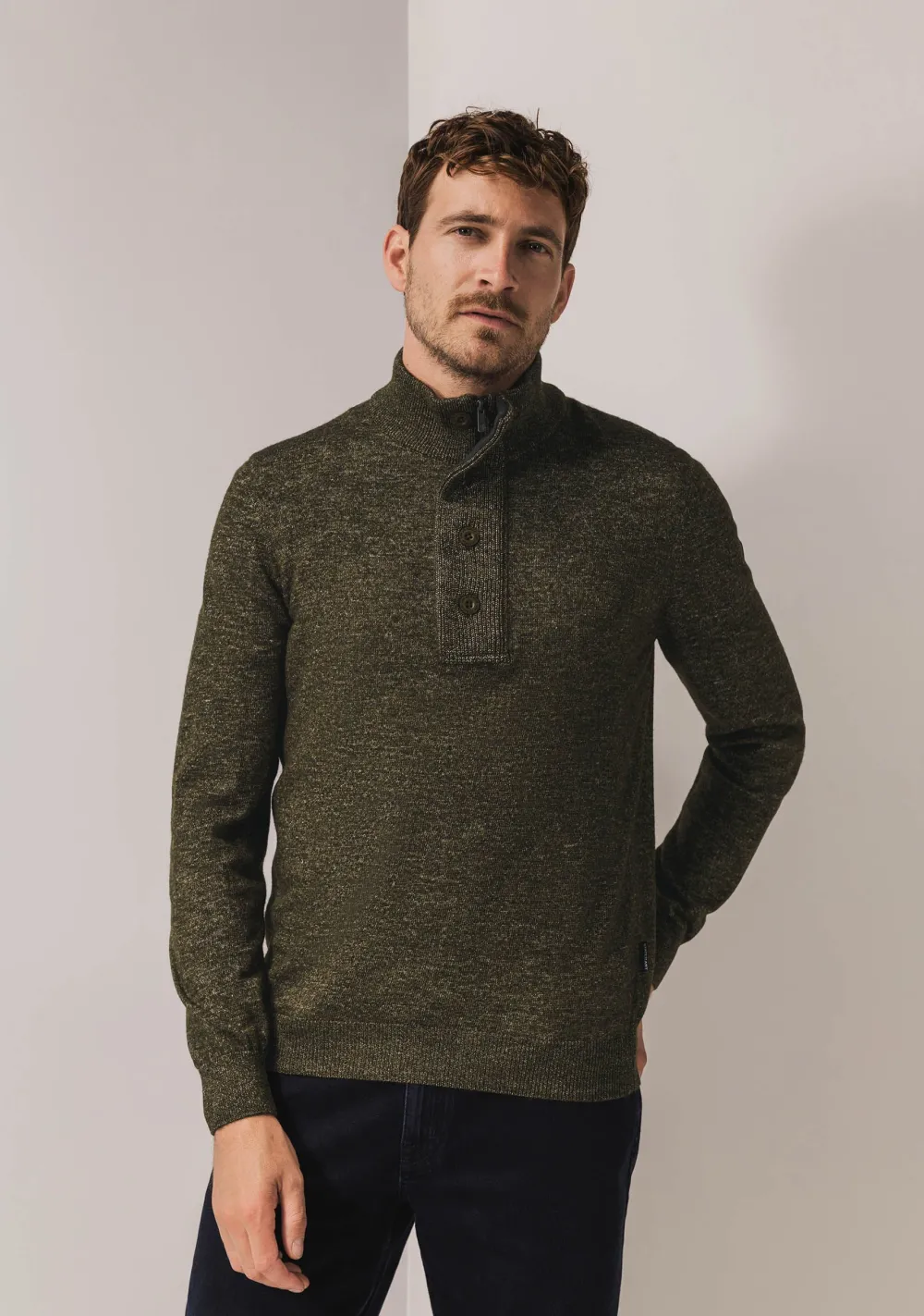 Truien>STATE OF ART TRUI Groen