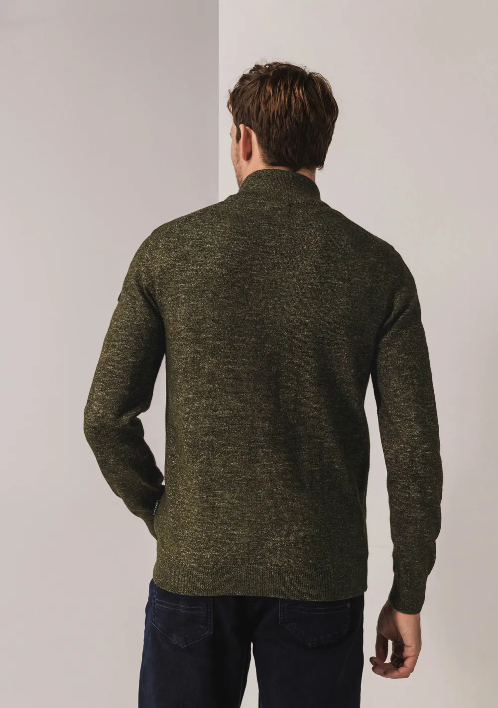 Truien>STATE OF ART TRUI Groen