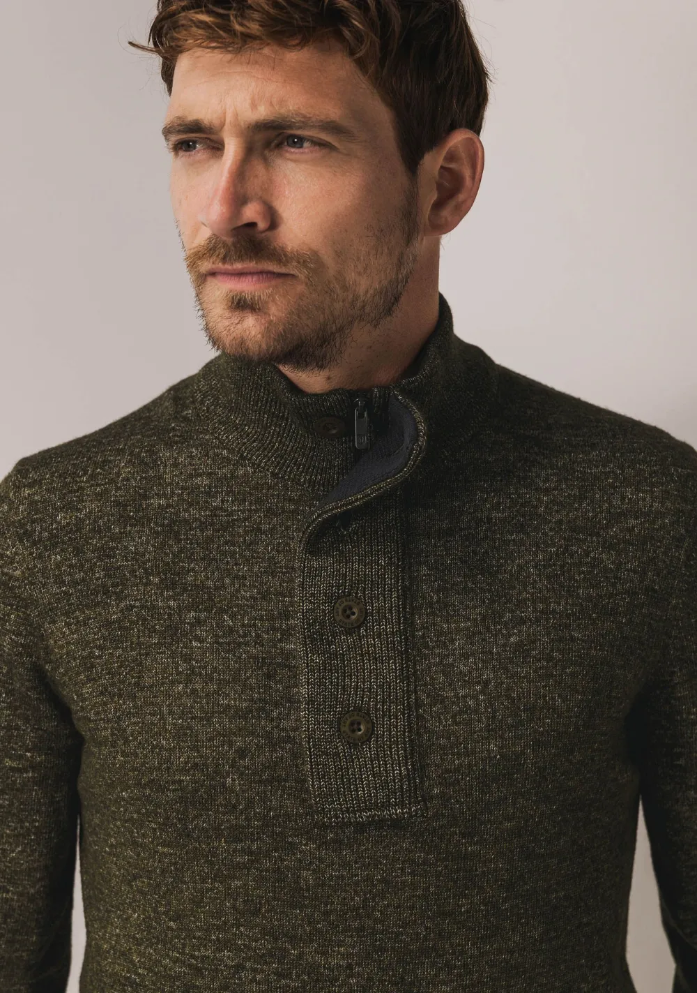 Truien>STATE OF ART TRUI Groen