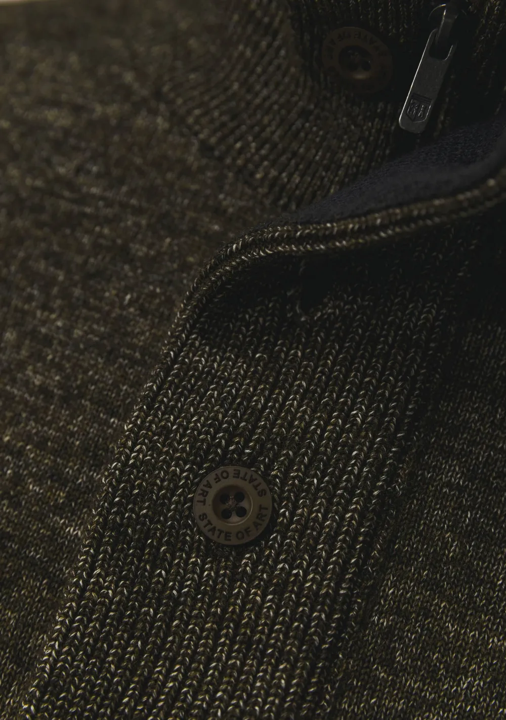 Truien>STATE OF ART TRUI Groen