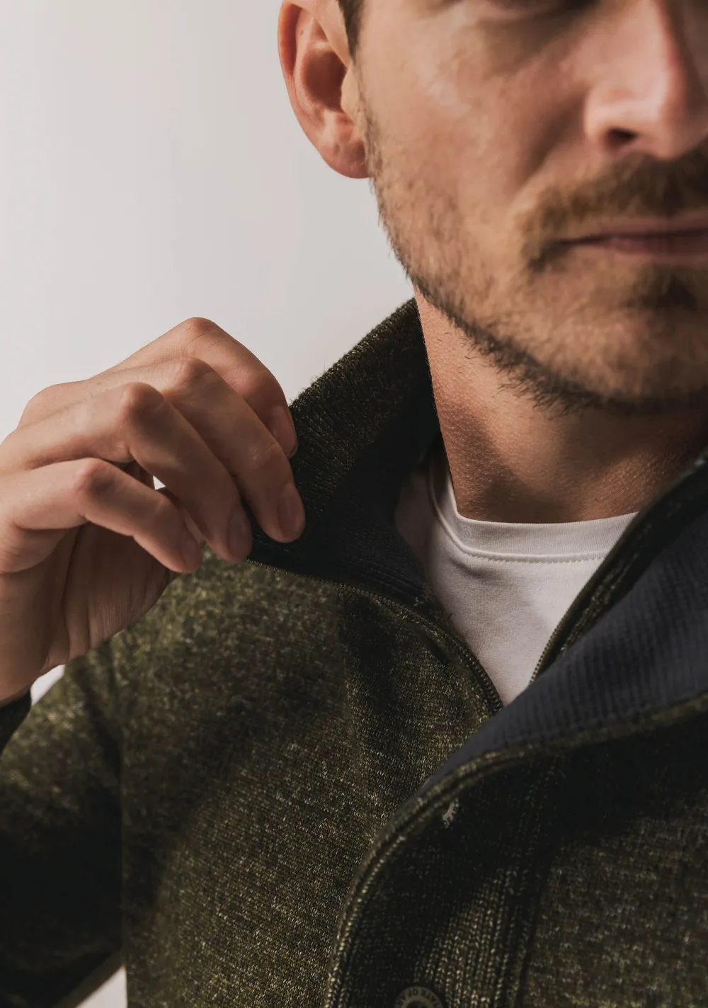 Truien>STATE OF ART TRUI Groen