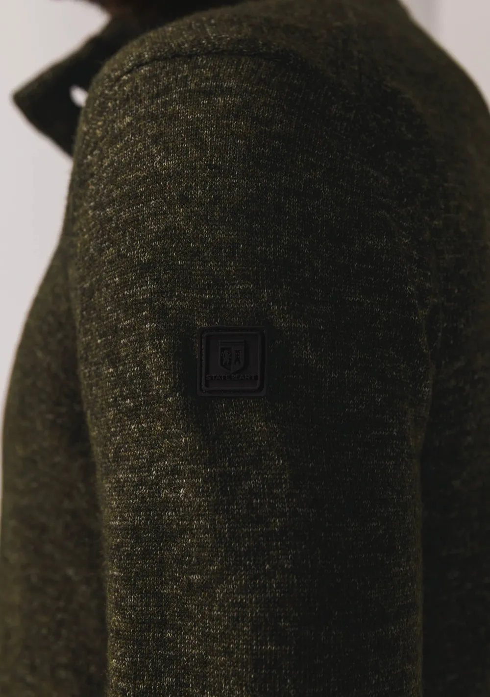 Truien>STATE OF ART TRUI Groen