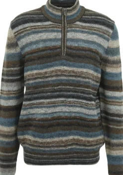 Truien>STATE OF ART TRUI Blauw