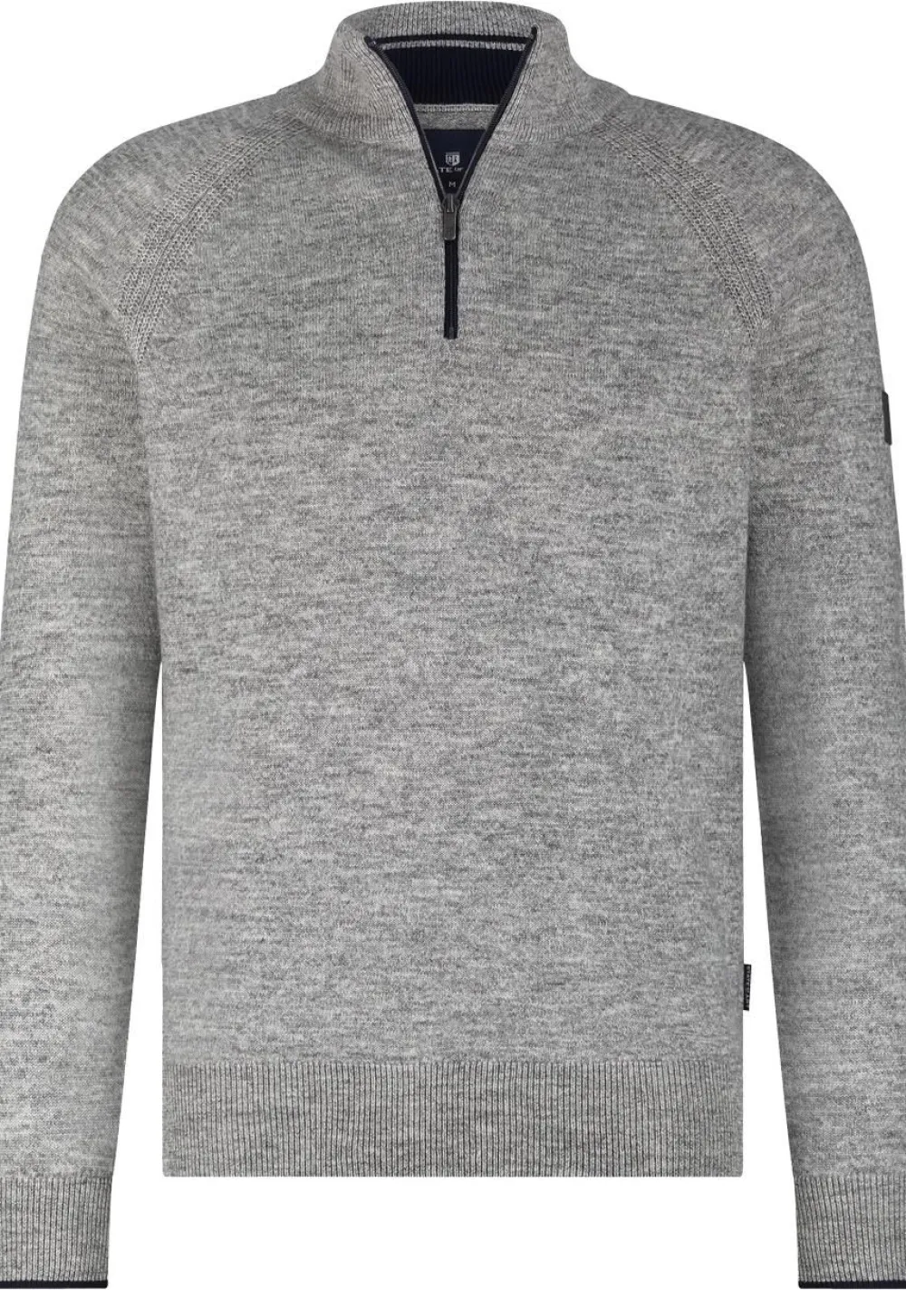 Truien>STATE OF ART TRUI Grijs