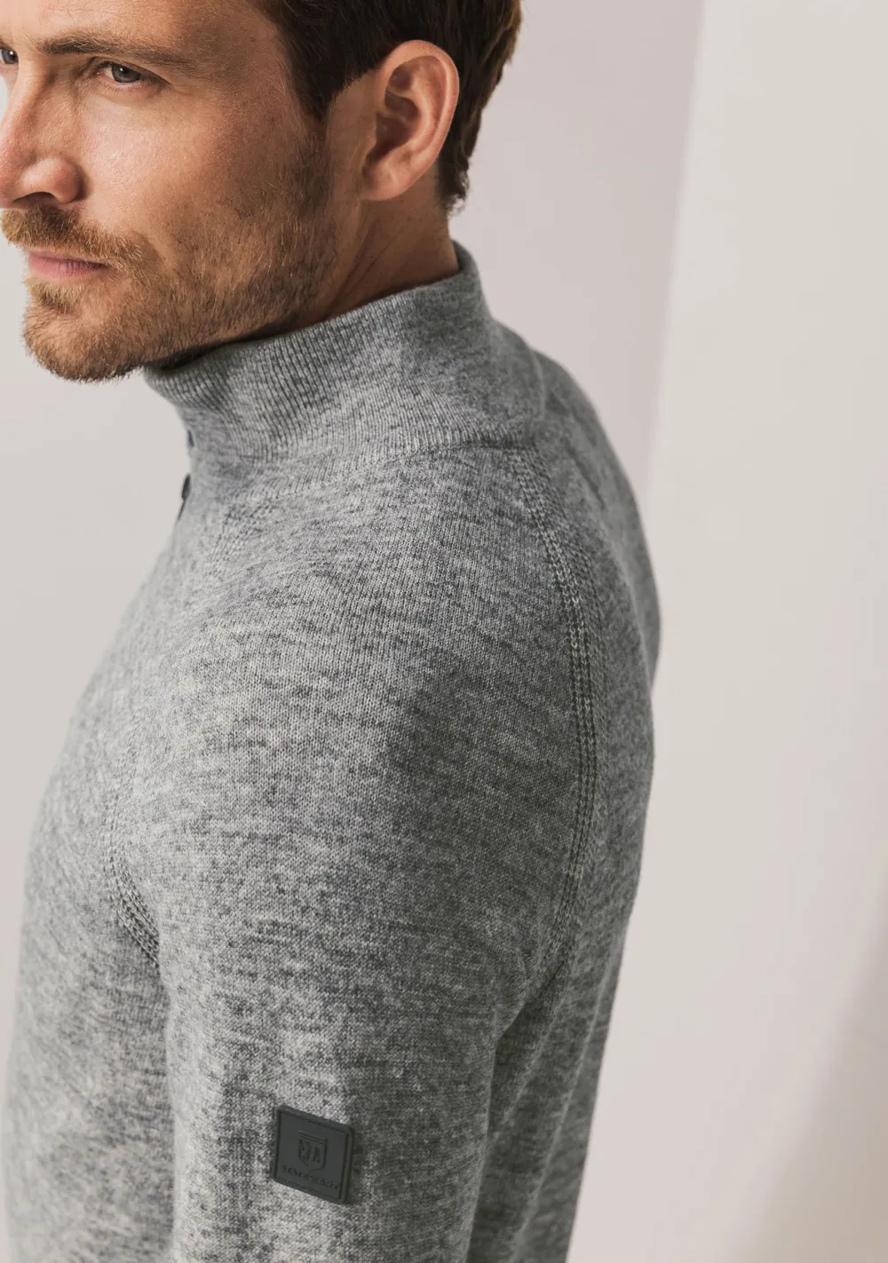 Truien>STATE OF ART TRUI Grijs