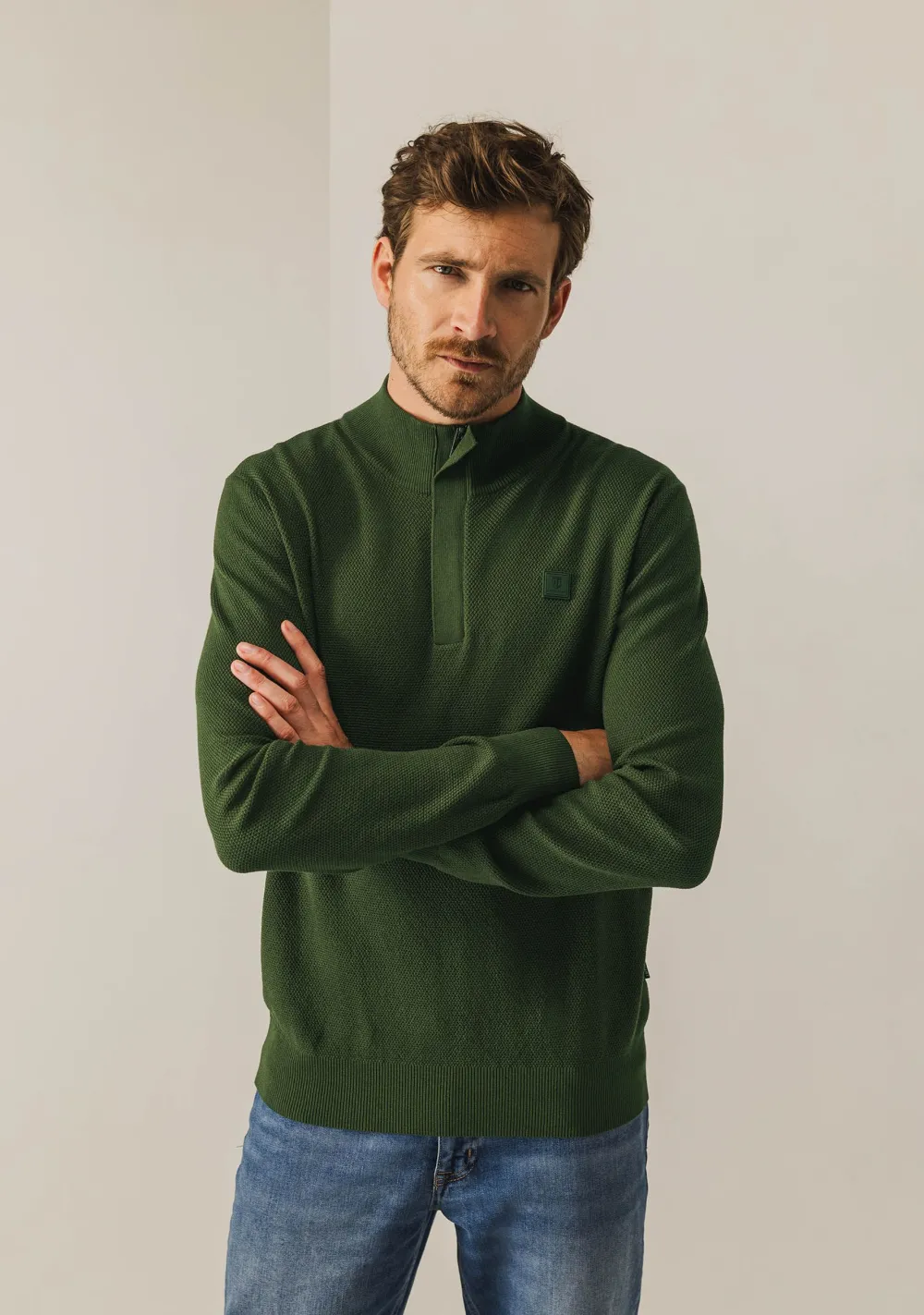 Truien>STATE OF ART TRUI Groen