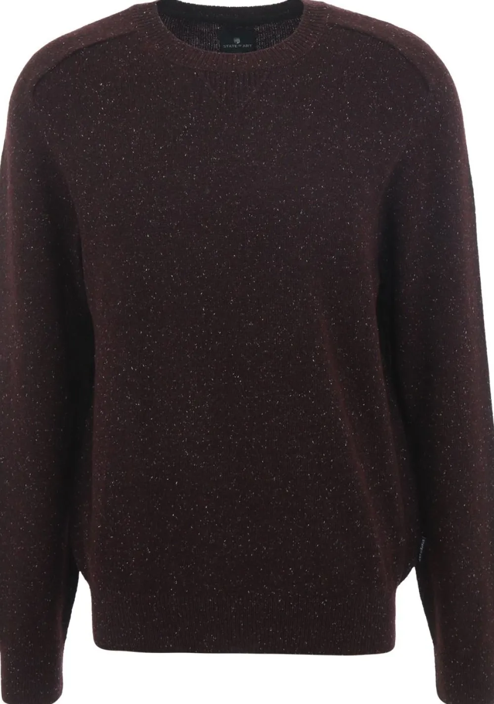 Truien>STATE OF ART TRUI Rood