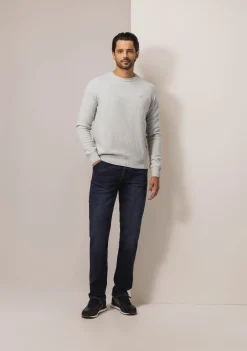 Truien>STATE OF ART TRUI Beige