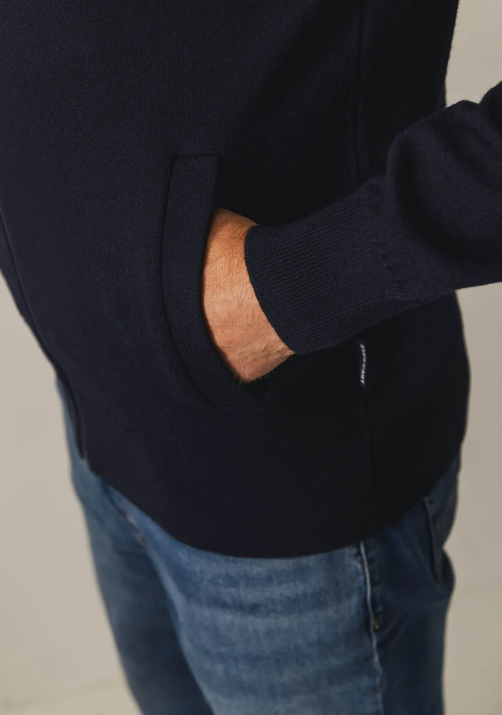 Vesten>STATE OF ART VEST Blauw