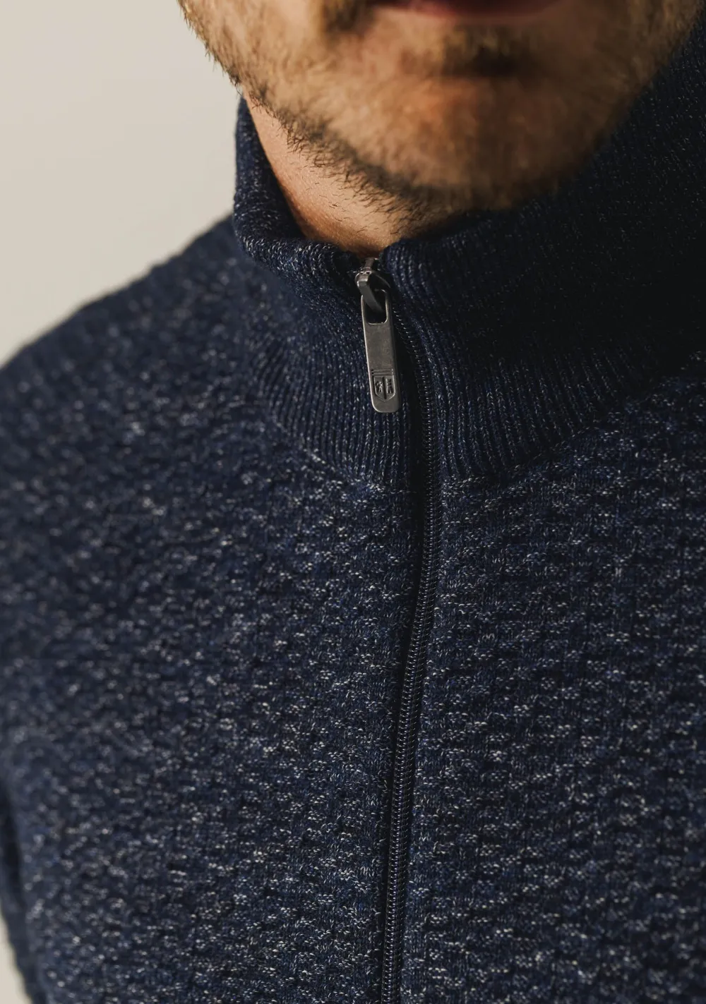 Vesten>STATE OF ART VEST Blauw