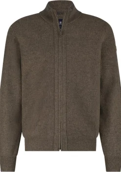 Vesten>STATE OF ART VEST Bruin