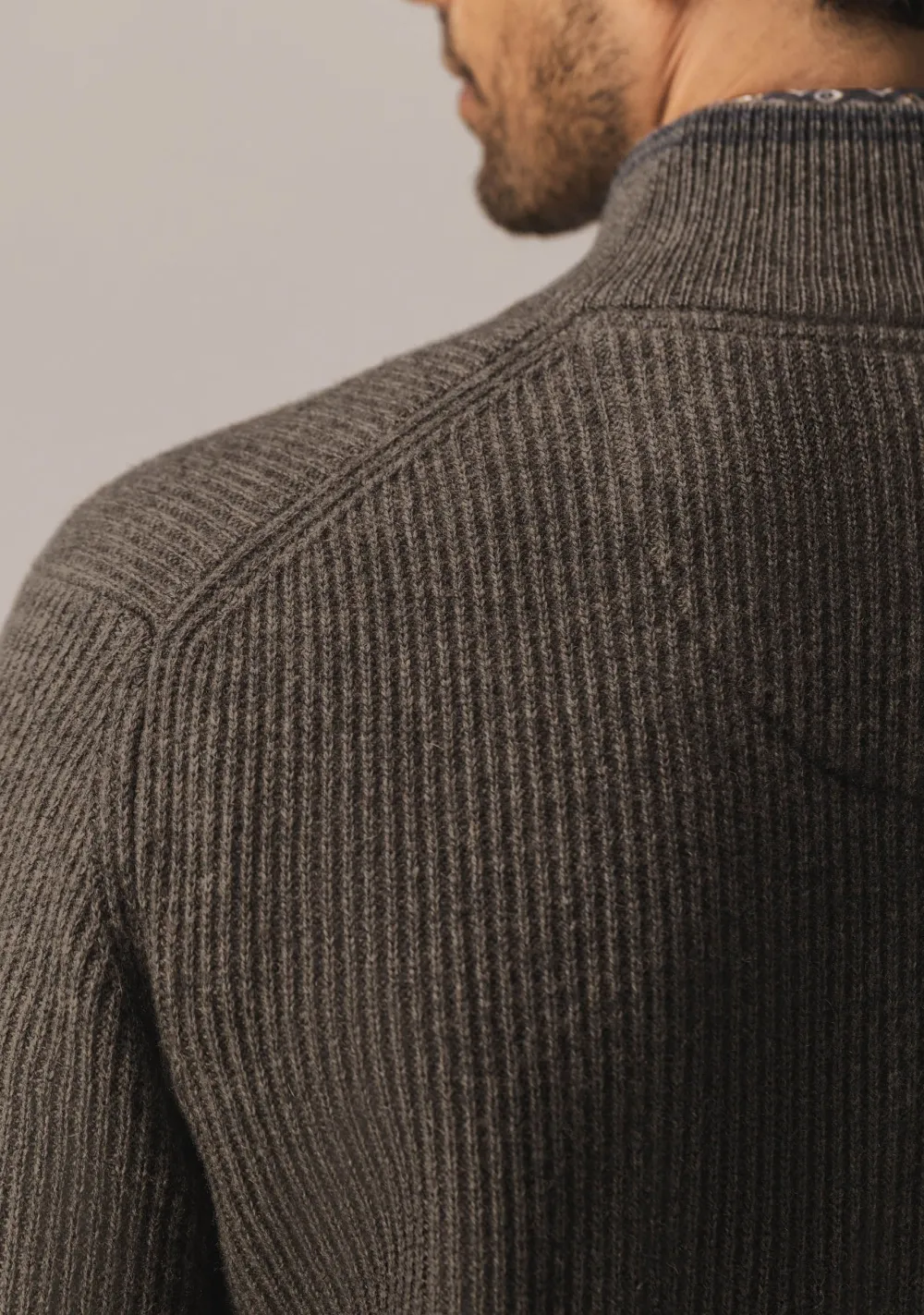 Vesten>STATE OF ART VEST Bruin