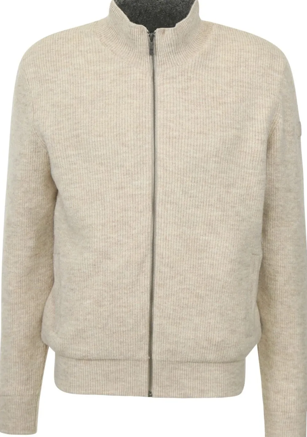 Vesten>STATE OF ART VEST Beige