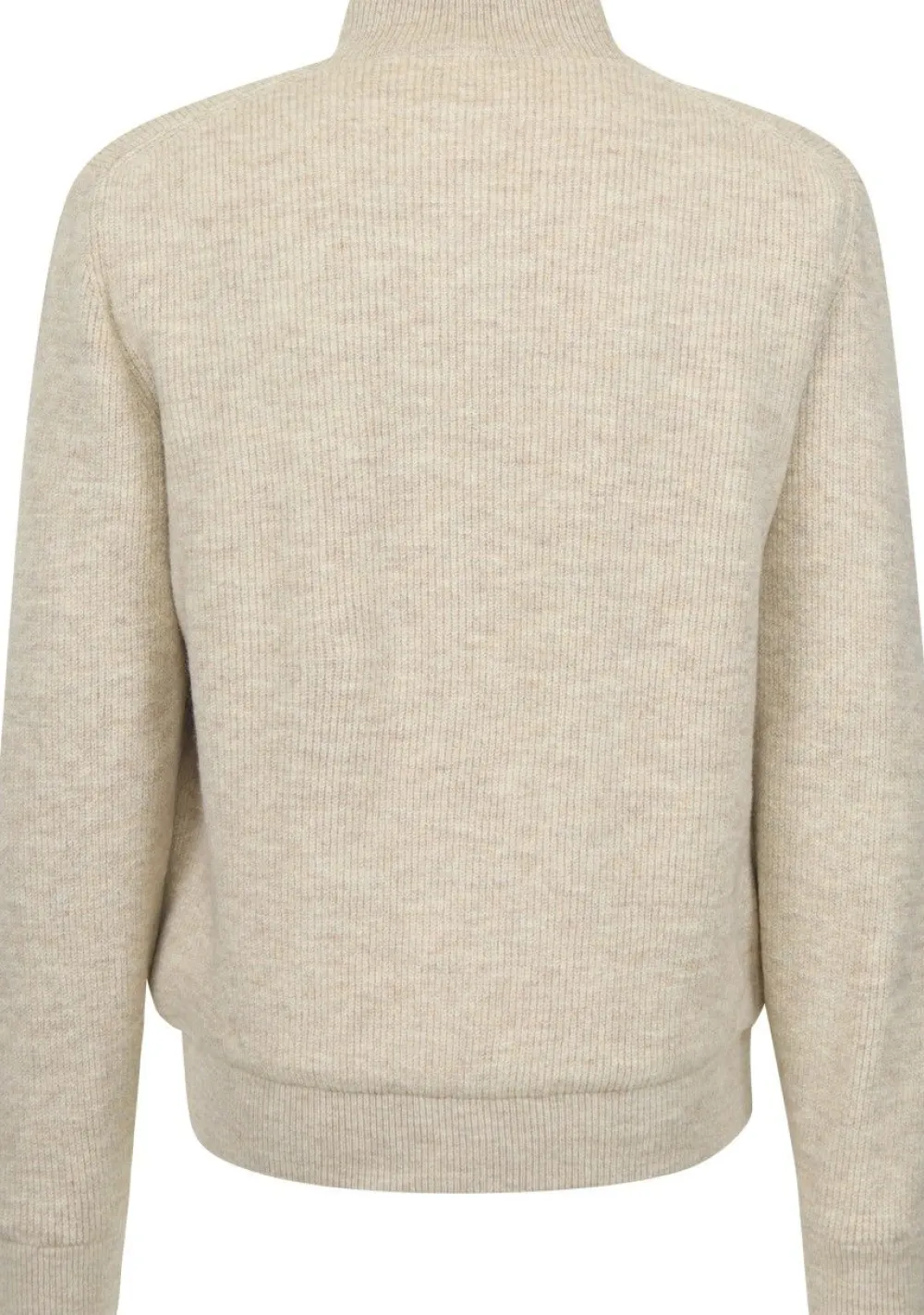 Vesten>STATE OF ART VEST Beige