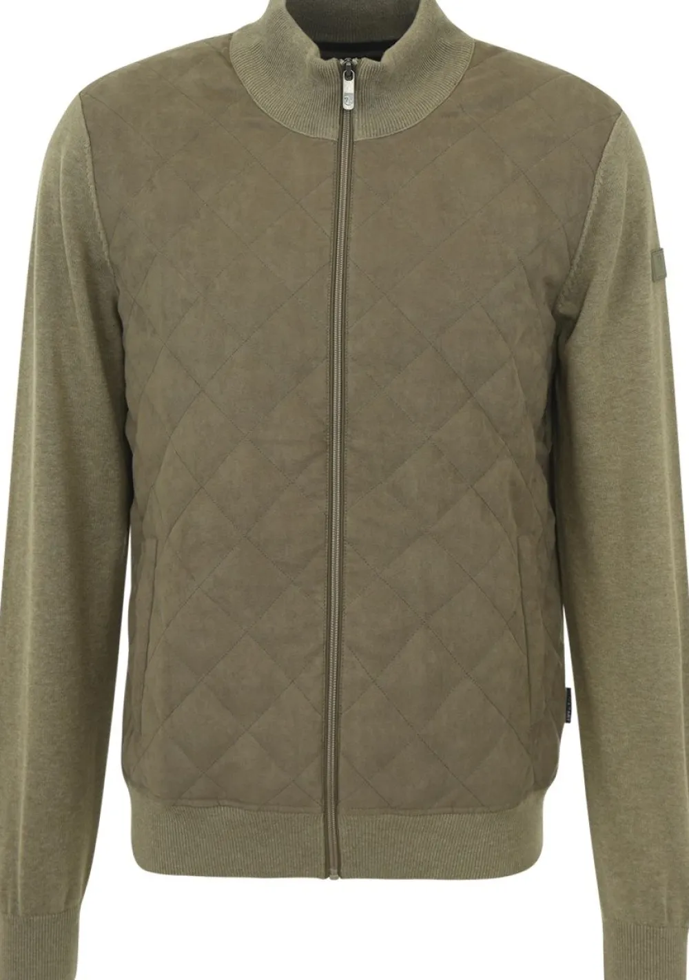 Vesten>STATE OF ART VEST Groen