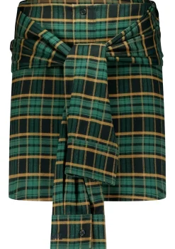 Rokken>STIEGLITZ KORTE ROK