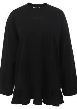 Shirts>STIEGLITZ SHIRT Zwart