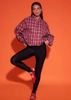 Broeken>STUDIO AMAYA LEGGING