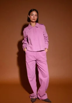 Broeken|Pakken & Co-Ords>STUDIO AMAYA PANTALON