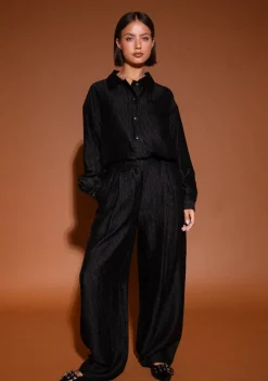 Broeken>STUDIO AMAYA PANTALON