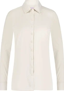 Blouses>STUDIO ANNELOES BLOUSE Beige