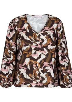 Blouses>STUDIO ANNELOES BLOUSE Multi