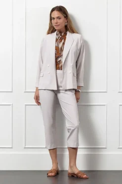 Broeken>STUDIO ANNELOES CAPRI