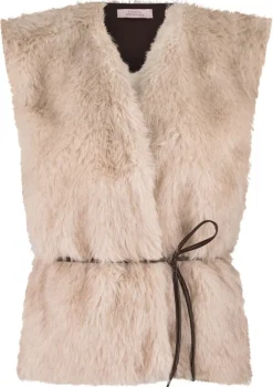 Gilets|Blazers & Jasjes>STUDIO ANNELOES GILET