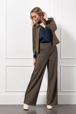 Blazers & Jasjes|Pakken & Co-Ords>STUDIO ANNELOES JASJE Groen