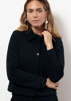 Blazers & Jasjes>STUDIO ANNELOES JASJE Blauw