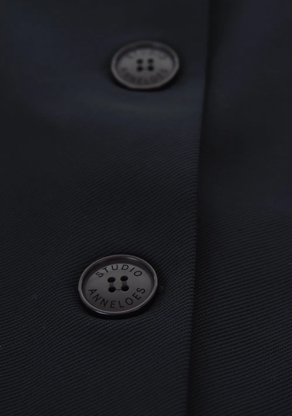 Blazers & Jasjes>STUDIO ANNELOES JASJE Blauw