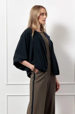 Blazers & Jasjes>STUDIO ANNELOES JASJE Blauw