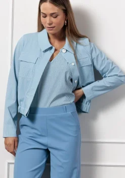 Blazers & Jasjes>STUDIO ANNELOES JASJE