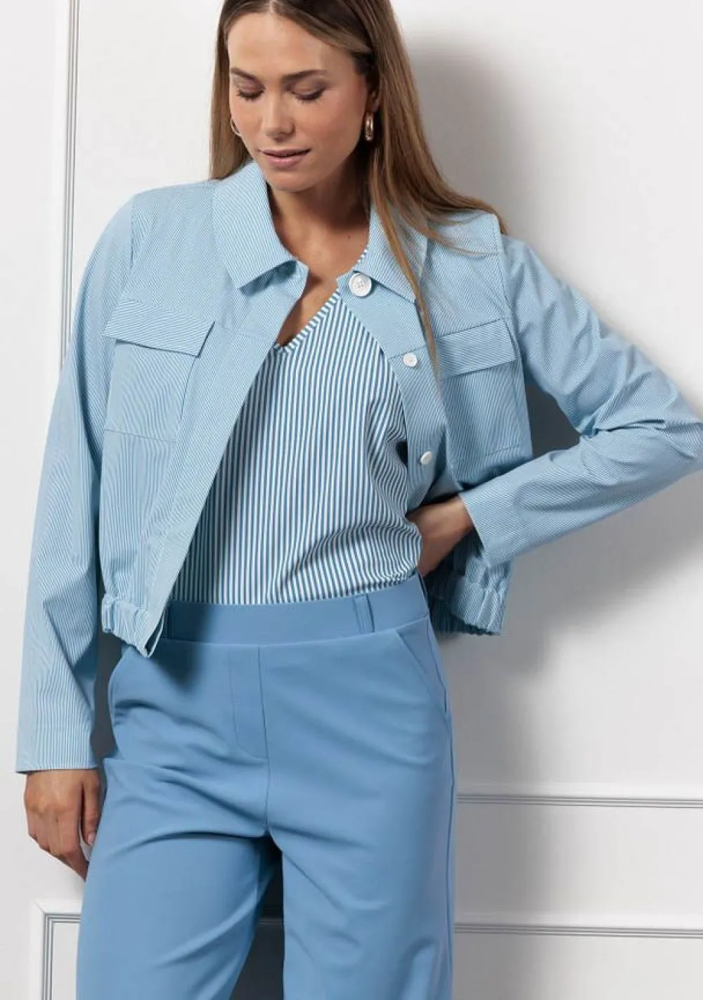 Blazers & Jasjes>STUDIO ANNELOES JASJE