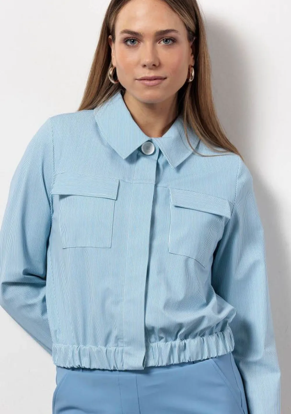 Blazers & Jasjes>STUDIO ANNELOES JASJE