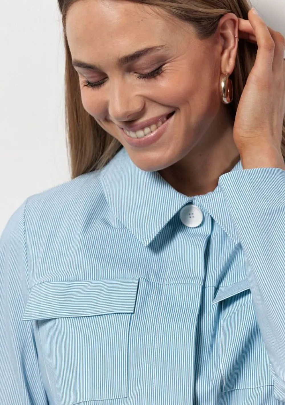 Blazers & Jasjes>STUDIO ANNELOES JASJE