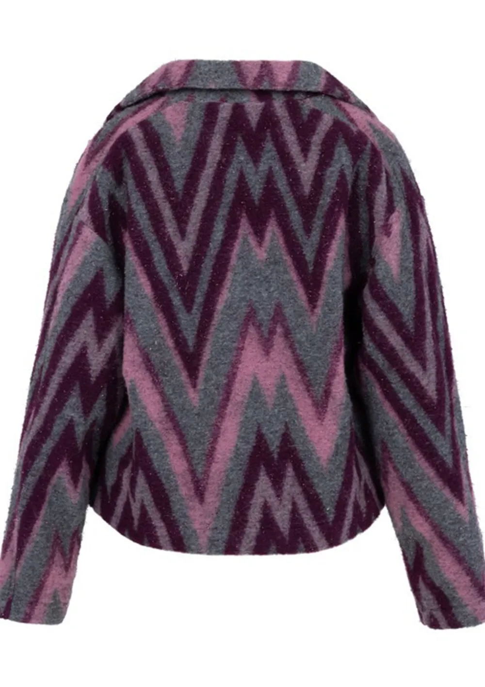 Blazers & Jasjes>STUDIO ANNELOES JASJE Grijs