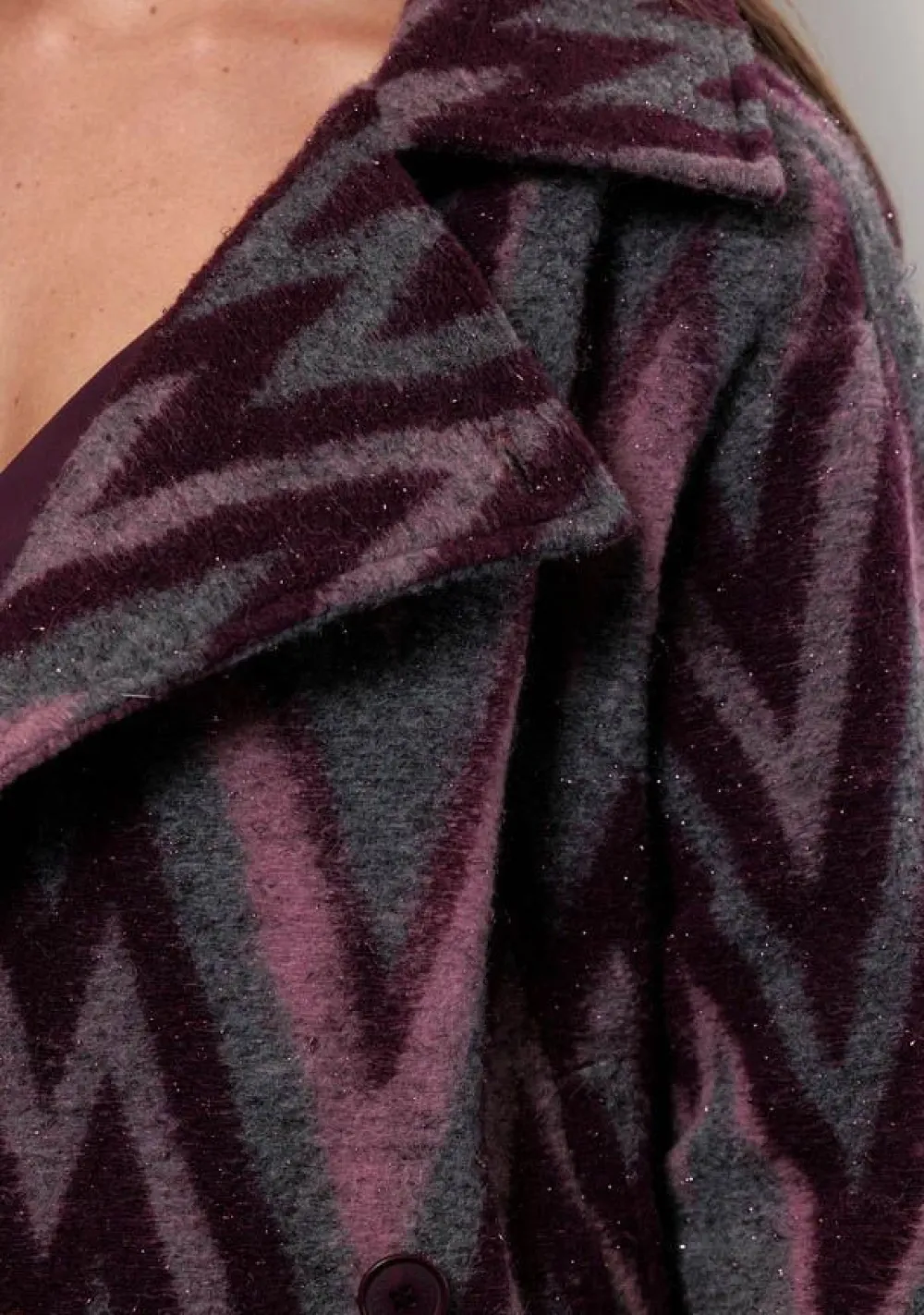 Blazers & Jasjes>STUDIO ANNELOES JASJE Grijs