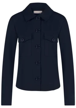 Blazers & Jasjes>STUDIO ANNELOES JASJE Blauw