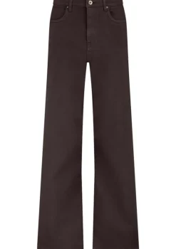 Jeans|Broeken>STUDIO ANNELOES JEANS