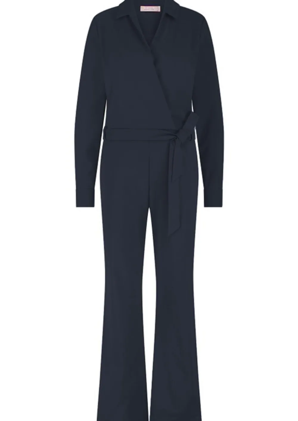 Jumpsuits>STUDIO ANNELOES JUMPSUIT Blauw